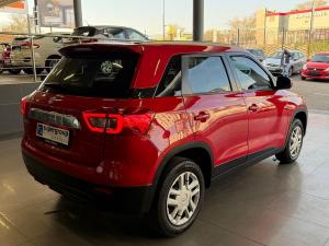 Suzuki Vitara Brezza 1.5 GL auto - Image 5