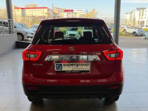 Suzuki Vitara Brezza 1.5 GL auto - Image 6