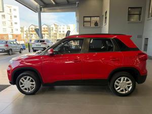 Suzuki Vitara Brezza 1.5 GL auto - Image 8