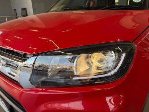 Suzuki Vitara Brezza 1.5 GL auto - Image 9