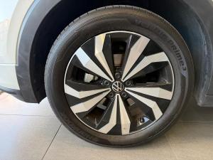 Volkswagen T-Cross 1.0TSI 85kW Comfortline - Image 11