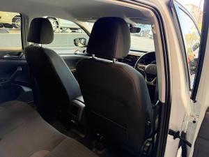 Volkswagen T-Cross 1.0TSI 85kW Comfortline - Image 14