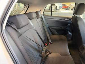 Volkswagen T-Cross 1.0TSI 85kW Comfortline - Image 15