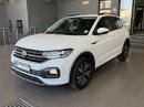 Thumbnail Volkswagen T-Cross 1.0TSI 85kW Comfortline