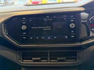 Volkswagen T-Cross 1.0TSI 85kW Comfortline - Image 21