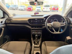 Volkswagen T-Cross 1.0TSI 85kW Comfortline - Image 22