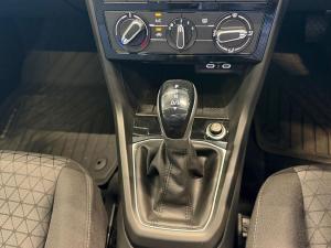 Volkswagen T-Cross 1.0TSI 85kW Comfortline - Image 26