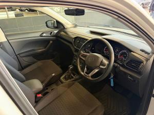 Volkswagen T-Cross 1.0TSI 85kW Comfortline - Image 27
