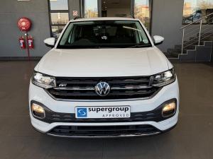 Volkswagen T-Cross 1.0TSI 85kW Comfortline - Image 2