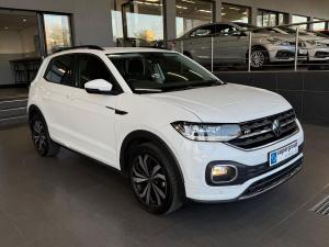 Volkswagen T-Cross 1.0TSI 85kW Comfortline - Image 3