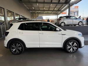 Volkswagen T-Cross 1.0TSI 85kW Comfortline - Image 4