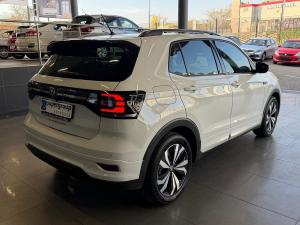 Volkswagen T-Cross 1.0TSI 85kW Comfortline - Image 5