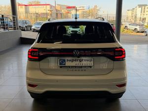 Volkswagen T-Cross 1.0TSI 85kW Comfortline - Image 6