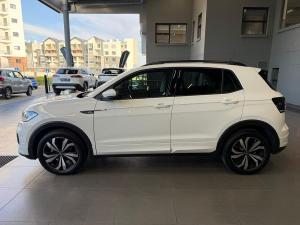 Volkswagen T-Cross 1.0TSI 85kW Comfortline - Image 8