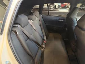 Toyota Corolla Cross 1.8 Xi - Image 13