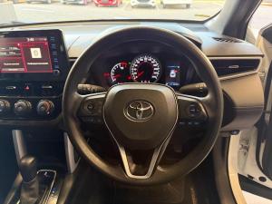 Toyota Corolla Cross 1.8 Xi - Image 15