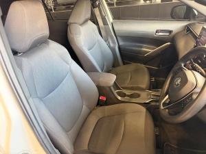 Toyota Corolla Cross 1.8 Xi - Image 16
