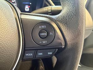 Toyota Corolla Cross 1.8 Xi - Image 21
