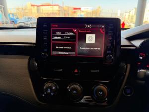 Toyota Corolla Cross 1.8 Xi - Image 24