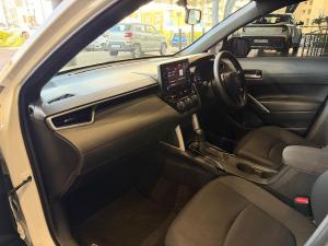 Toyota Corolla Cross 1.8 Xi - Image 27