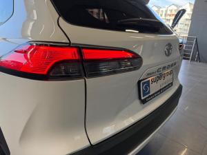 Toyota Corolla Cross 1.8 Xi - Image 28