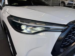 Toyota Corolla Cross 1.8 Xi - Image 29