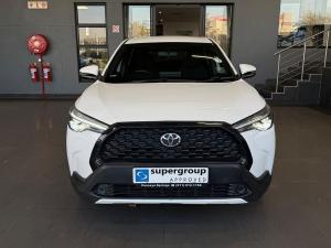 Toyota Corolla Cross 1.8 Xi - Image 2