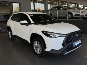 Toyota Corolla Cross 1.8 Xi - Image 3