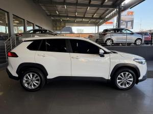 Toyota Corolla Cross 1.8 Xi - Image 4
