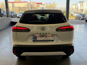Toyota Corolla Cross 1.8 Xi - Image 6
