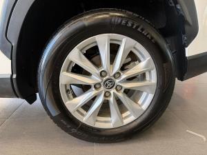 Toyota Corolla Cross 1.8 Xi - Image 9