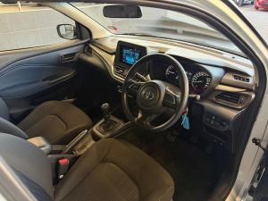 Toyota Starlet 1.5 Xi - Image 26