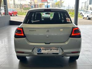 Suzuki Swift 1.2 GL+ manual - Image 6
