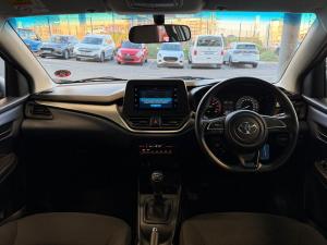 Toyota Starlet 1.5 Xi - Image 12