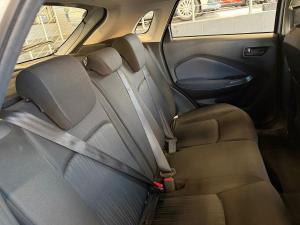 Toyota Starlet 1.5 Xi - Image 19