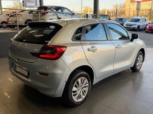 Toyota Starlet 1.5 Xi - Image 5