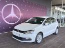 Thumbnail Volkswagen Polo Vivo hatch 1.6 Comfortline auto