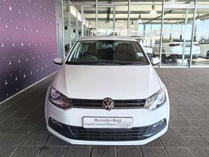 Volkswagen Polo Vivo hatch 1.6 Comfortline auto - Image 2