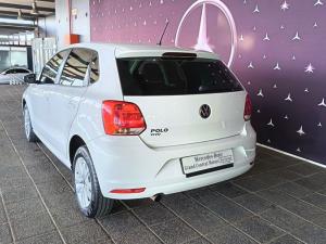 Volkswagen Polo Vivo hatch 1.6 Comfortline auto - Image 5