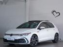 Thumbnail Volkswagen Golf GTI