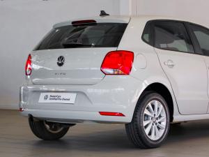 Volkswagen Polo Vivo hatch 1.4 Life - Image 10