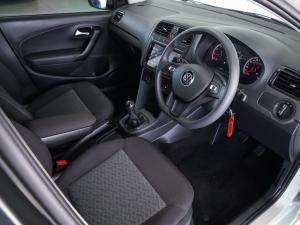 Volkswagen Polo Vivo hatch 1.4 Life - Image 11