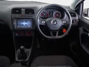 Volkswagen Polo Vivo hatch 1.4 Life - Image 15