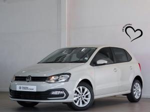 Volkswagen Polo Vivo hatch 1.4 Life - Image 1