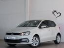 Thumbnail Volkswagen Polo Vivo hatch 1.4 Life