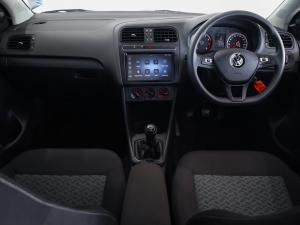 Volkswagen Polo Vivo hatch 1.4 Life - Image 20