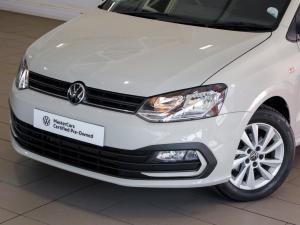 Volkswagen Polo Vivo hatch 1.4 Life - Image 4