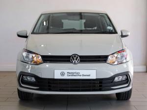 Volkswagen Polo Vivo hatch 1.4 Life - Image 6