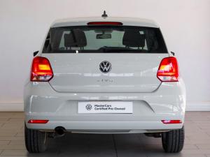 Volkswagen Polo Vivo hatch 1.4 Life - Image 7