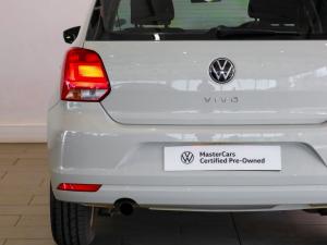 Volkswagen Polo Vivo hatch 1.4 Life - Image 8
